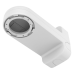 Adaptador de pared o poste compatible con camaras tipo Domo y PTZ Hanwha