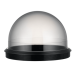 Burbuja ahumada para camaras PTZ para interior Hanwha QNP-6320 / QNP-6250