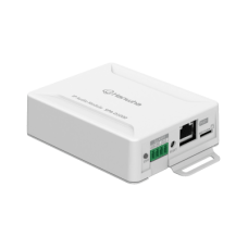 Modulo IP de Audio, 10W soporta memoria Microsd sunapi, ONVIF, SIP