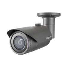 Cámara IP Tipo Bala Antivandálica 2 Megapíxel / Lente 2.8mm / IR 20M / WDR 120db / IP66 / H.265 & WiseStream