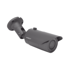 Cámara IP Tipo Bala Antivandálica 2 Megapíxel / Lente 4 mm / IR 25M / WDR 120db / Exterior IP66 / H.265 & WiseStream