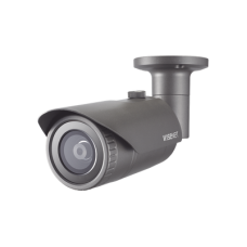 Cámara IP Tipo Bala Antivandálica 2 Megapíxel / Lente 4 mm / IR 25M / WDR 120db / Exterior IP66 / H.265 & WiseStream