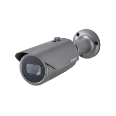 Cámara IP Tipo Bala Antivandálica 2 Megapíxel / Lente Varifocal 3.2 - 10mm / IR 30M / WDR 120db / IP66 / H.265 & WiseStream