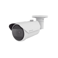Cámara IP Tipo Bala Antivandálica 2 Megapíxel /Lente Motorizado 3.2 a 10mm / IR 40M / WDR 120db / Exterior IP66 / H.265 & WiseStream