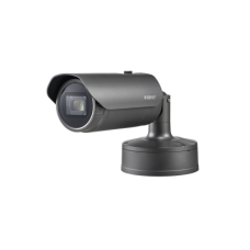 Camara IP Tipo Bala 2MP, Lente Varifocal 5.2 - 62.4 MM IR 70M, H.265/H.264, WDR 150DB, HLC, Doble SD CARD, POE/12Vcc/24VCA, IP67, IK10