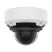 Cámara Domo Exterior Antivandálica AI 4MP / Sensor 1/1.8