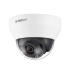 Cámara IP Tipo Domo Interior 2 Megapíxel / Lente 4mm / IR 20M / WDR 120db / H.265 & WiseStream / Micrófono Interconstruido