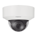 Cámara Domo IP 4K con IA / Lento Motorizado de 4.5 a 9.3mm / P-Iris, WDR 120dB / Ranura SD / Protección IP52 e IK08