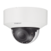 Cámara Domo IP 4K con IA / Lento Motorizado de 4.5 a 9.3mm / P-Iris, WDR 120dB / Ranura SD / Protección IP52 e IK08