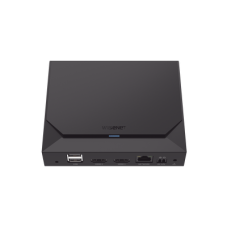 Decodificador de Video hasta 8MP/ 64 Canales / HDMI  / Monitores Separados