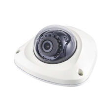 Cámara IP Tipo Domo Antivandálico 2 Megapíxel / Lente 3.6mm / IR 15M / WDR 120db / IP66 / IK10 / NEMA 4X / H.265 & WiseStream Cámara IP Tipo Domo Antivandálico 2 Megapíxel / Lente 3.6mm / IR 15M / WDR 120db / IP66 / IK10 / NEMA 4X / H.265 & WiseStream