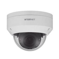 Cámara IP Tipo Domo Antivandálico 2 Megapíxel / Lente 3.3 a 10.3mm / IR 30M / WDR 120db / IP66 / IK10 / H.265 & WiseStream Cámara IP Tipo Domo Antivandálico 2 Megapíxel / Lente 3.3 a 10.3mm / IR 30M / WDR 120db / IP66 / IK10 / H.265 & WiseStream