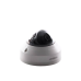 Cámara IP Tipo Domo Antivandálico Exterior 2 Megapíxel / Lente 2.8 mm / IR 30M / WDR 120db / IP66