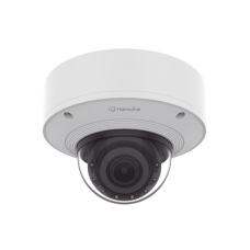 Cámara Domo 2MP Solid EDGE / Wisenet WAVE embebido / Antivandalica / Lente Motorizado de 4.38 A 9.33mm / P-Iris / WDR 120dB / 1TB SSD / IP66, IP67, IK10+, NEMA4X, IP6K9K Cámara Domo 2MP Solid EDGE / Wisenet WAVE embebido / Antivandalica / Lente Motorizado de 4.38 A 9.33mm / P-Iris / WDR 120dB / 1TB SSD / IP66, IP67, IK10+, NEMA4X, IP6K9K