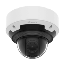 Cámara Domo Exterior Antivandálica AI 4MP / Sensor 1/1.8 Cámara Domo Exterior Antivandálica AI 4MP / Sensor 1/1.8