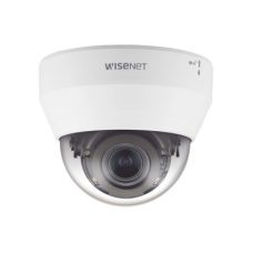Cámara IP Tipo Domo Interior 2 Megapíxel / Lente Varifocal 3.2-10mm / IR 20M / WDR 120db / H.265 & WiseStream Cámara IP Tipo Domo Interior 2 Megapíxel / Lente Varifocal 3.2-10mm / IR 20M / WDR 120db / H.265 & WiseStream