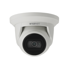 Cámara IP Tipo FlatEye Antivandálica 5 Megapíxel / Lente 2.8 mm / IR 20M / WDR 120db / Exterior IP67 / IK10 / H.265 & WiseStream Cámara IP Tipo FlatEye Antivandálica 5 Megapíxel / Lente 2.8 mm / IR 20M / WDR 120db / Exterior IP67 / IK10 / H.265 & WiseStream