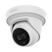 Cámara IP Tipo Flateye Antivandálica 5 Megapíxel / Lente 3 mm / IR 30M / WDR 120db / Exterior IP67 / H.265 & WiseStream