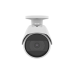 Cámara IP Tipo bala Antivandálica 5 Megapíxel / Lente fijo 3mm / IR 25 a 30M / WDR 120db / IP66 / IK10 / H.265 & WiseStream / Inteligencia Artificial Deteccion de Personas y vehiculos