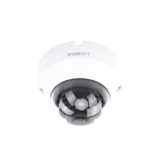 Cámara IP Tipo Domo Antivandálico 2 Megapíxel / Lente 2.8mm / IR 20M / WDR 120db / IP66 / H.265 & WiseStream Cámara IP Tipo Domo Antivandálico 2 Megapíxel / Lente 2.8mm / IR 20M / WDR 120db / IP66 / H.265 & WiseStream