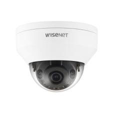 Cámara IP Tipo Domo Antivandálica 5 Megapíxel / Lente 2.8 mm / IR 20M / WDR 120db / Exterior IP66 / H.265 & WiseStream Cámara IP Tipo Domo Antivandálica 5 Megapíxel / Lente 2.8 mm / IR 20M / WDR 120db / Exterior IP66 / H.265 & WiseStream