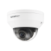 Cámara IP Tipo Domo Antivandálica 5 Megapíxel / Lente 2.8 mm / IR 20M / WDR 120db / Exterior IP66 / H.265 & WiseStream