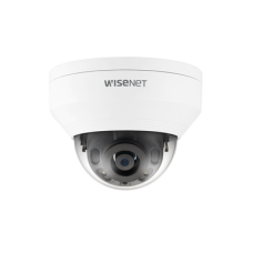 Cámara IP Tipo Domo Antivandálica 5 Megapíxel / Lente 4 mm / IR 20M / WDR 120db / IP66 / H.265 & WiseStream Cámara IP Tipo Domo Antivandálica 5 Megapíxel / Lente 4 mm / IR 20M / WDR 120db / IP66 / H.265 & WiseStream