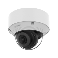 Cámara IP Tipo Domo Antivandálica 2 Megapíxel Serie Q-Core / Lente Motorizado 3.2 a 10mm / IR 40M / WDR 120db / Salida de video HDMI / Exterior IP66, IK10, NEMA 4X / H.265 & WiseStream Cámara IP Tipo Domo Antivandálica 2 Megapíxel Serie Q-Core / Lente Motorizado 3.2 a 10mm / IR 40M / WDR 120db / Salida de video HDMI / Exterior IP66, IK10, NEMA 4X / H.265 & WiseStream