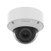 Cámara IP Tipo Domo Antivandálica 2 Megapíxel Serie Q-Core / Lente Motorizado 3.2 a 10mm / IR 40M / WDR 120db / Salida de video HDMI / Exterior IP66, IK10, NEMA 4X / H.265 & WiseStream