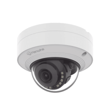 Cámara IP Tipo Domo con inteligencia artificial Antivandálica 5 Megapíxel / Lente 3 mm / IR 20M / WDR 120db / Exterior IP66 / IK10 / NEMA4X / H.265 & WiseStream / Conteo de personas y vehiculos Cámara IP Tipo Domo con inteligencia artificial Antivandálica 5 Megapíxel / Lente 3 mm / IR 20M / WDR 120db / Exterior IP66 / IK10 / NEMA4X / H.265 & WiseStream / Conteo de personas y vehiculos