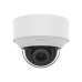 Cámara IP Tipo domo Antivandálica 5 Megapíxel / Lente fijo 3mm / IR 25M / WDR 120db / IP66 / H.265 & WiseStream / Inteligencia Artificial Deteccion de Personas y vehiculos