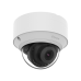 Cámara IP Tipo domo Antivandálica 5 Megapíxel / Lente fijo 3mm / IR 25M / WDR 120db / IP66 / H.265 & WiseStream / Inteligencia Artificial Deteccion de Personas y vehiculos