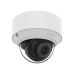 Cámara IP Tipo domo Antivandálica 5 Megapíxel / Lente fijo 4mm / IR 30M / WDR 120db / IP66 / H.265 & WiseStream / Inteligencia Artificial Deteccion de Personas y vehiculos