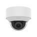 Cámara IP Tipo domo Antivandálica 5 Megapíxel / Lente fijo 4mm / IR 30M / WDR 120db / IP66 / H.265 & WiseStream / Inteligencia Artificial Deteccion de Personas y vehiculos
