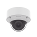Cámara IP Tipo domo Antivandálica 5 Megapíxel / Lente Varifocal 3.2 - 10mm / IR 30M / WDR 120db / IP66 / H.265 & WiseStream / Inteligencia Artificial Deteccion de Personas y vehiculos