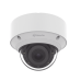 Cámara IP Tipo domo Antivandálica 8 Megapíxel / Lente Varifocal 3.2 - 10mm / IR 30M / WDR 120db / IP66 / H.265 & WiseStream / Inteligencia Artificial Deteccion de Personas y vehiculos
