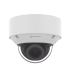 Cámara IP Tipo domo Antivandálica 8 Megapíxel / Lente Varifocal 3.2 - 10mm / IR 30M / WDR 120db / IP66 / H.265 & WiseStream / Inteligencia Artificial Deteccion de Personas y vehiculos