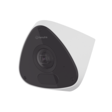 Cámara IP Antivandálica 3MP para Esquina con IA / Lente 2.39 mm 128° / H.265 & WiseStream II / Exterior IP66 / IK10+ / PoE Cámara IP Antivandálica 3MP para Esquina con IA / Lente 2.39 mm 128° / H.265 & WiseStream II / Exterior IP66 / IK10+ / PoE