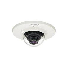Cámara IP Tipo Domo Interior para Plafón 2MP / 2.8mm / WDR 150db / H.265 & WiseStream / HLC Cámara IP Tipo Domo Interior para Plafón 2MP / 2.8mm / WDR 150db / H.265 & WiseStream / HLC