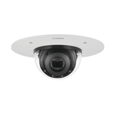 Cámara IP Domo Interior 2MP /Fácil de Instalar en Plafón/ Lente Motorizado 2.8-12mm / IR 50M / WDR 150db / H.265 & WiseStream II Cámara IP Domo Interior 2MP /Fácil de Instalar en Plafón/ Lente Motorizado 2.8-12mm / IR 50M / WDR 150db / H.265 & WiseStream II