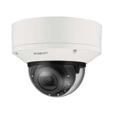 Cámara Domo 2MP con IA, Antivandalica / Lente Motorizado de 2.8 a 12mm / WDR 120dB / Ranura MicroSD / IP66 IP67 IK10 NEMA4X Cámara Domo 2MP con IA, Antivandalica / Lente Motorizado de 2.8 a 12mm / WDR 120dB / Ranura MicroSD / IP66 IP67 IK10 NEMA4X