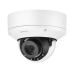 Cámara IP Domo Antivandálica 5MP para interior / Extensor POE / Lente Motorizado 3.6 - 9.4mm / IR 50M / WDR 150db / H.265 & WiseStream II