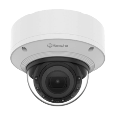 Cámara IP Domo Antivandálica 5MP para interior / Fácil Instalación / Lente Motorizado 3.6 - 9.4mm / IR 50M / WDR 150db / H.265 & WiseStream II Cámara IP Domo Antivandálica 5MP para interior / Fácil Instalación / Lente Motorizado 3.6 - 9.4mm / IR 50M / WDR 150db / H.265 & WiseStream II