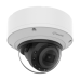 Cámara IP Domo Antivandálica 5MP para interior / Fácil Instalación / Lente Motorizado 3.6 - 9.4mm / IR 50M / WDR 150db / H.265 & WiseStream II