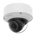 Cámara IP Domo Antivandálica 5MP para interior / Fácil Instalación / Lente Motorizado 3.6 - 9.4mm / IR 50M / WDR 150db / H.265 & WiseStream II