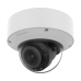 Cámara Domo AI IR 5MP / Motorizado Varifocal 3.3~9.3mm / Doble NPU / Análisis Inteligente / WDR 120dB / IR 50m / IP52 IK10 / PoE / Wisenet 9