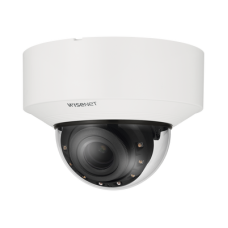 Cámara Domo 4MP con IA, Antivandalica / Lente Motorizado de 2.8 a 10mm / WDR 120dB / Ranura MicroSD / IP52 IK08 Cámara Domo 4MP con IA, Antivandalica / Lente Motorizado de 2.8 a 10mm / WDR 120dB / Ranura MicroSD / IP52 IK08