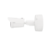 Cámara Bala 2MP con IA, Antivandalica / Lente Motorizado de 2.8 a 10mm / WDR 120dB / Ranura MicroSD / IP66 IP67 IK10 NEMA4X