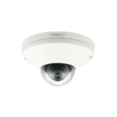 Cámara IP Mini Domo Exterior Antivandálico 2MP / Lente 2.8mm / WDR 150db / H.265 & WiseStream / Conteo de Personas / Video Analíticos Avanzados Cámara IP Mini Domo Exterior Antivandálico 2MP / Lente 2.8mm / WDR 150db / H.265 & WiseStream / Conteo de Personas / Video Analíticos Avanzados