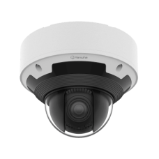 Cámara Domo 2MP con IA, Antivandalica / Lente Motorizado de 2.8 a 12mm / WDR 150dB / Ranura MicroSD / IP66, IP67, IP6K9K, IK10+, NEMA4X Cámara Domo 2MP con IA, Antivandalica / Lente Motorizado de 2.8 a 12mm / WDR 150dB / Ranura MicroSD / IP66, IP67, IP6K9K, IK10+, NEMA4X